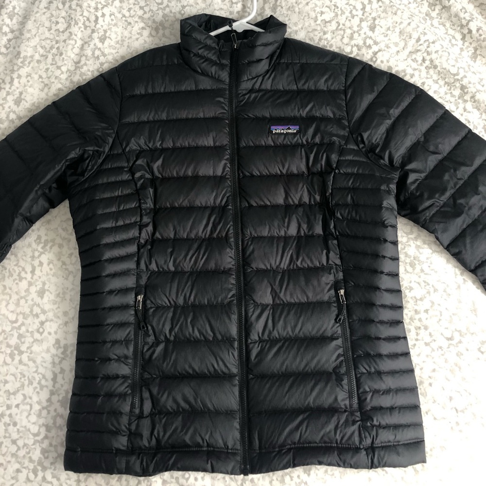 Patagonia Down Sweater